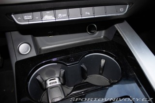 Audi A5 Sportback  45 2.0 TFSI mH 2020