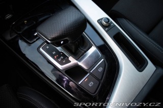 Audi A5 Sportback  45 2.0 TFSI mH 2020