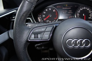 Audi A5 Sportback  45 2.0 TFSI mH 2020