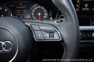 Audi A5 Sportback  45 2.0 TFSI mH 2020