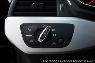 Audi A5 Sportback  45 2.0 TFSI mH 2020