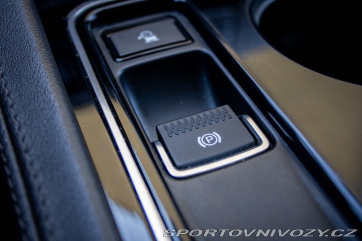 Jaguar F-Pace 3.0 TDV6 Prestige AWD A/ 2016