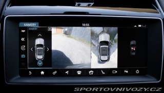 Jaguar F-Pace 3.0 TDV6 Prestige AWD A/ 2016