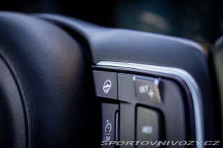 Jaguar F-Pace 3.0 TDV6 Prestige AWD A/ 2016
