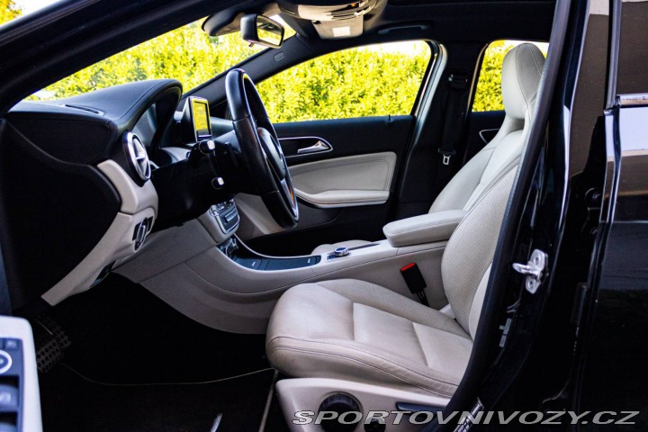 Mercedes-Benz A A250 AMG Line 2013
