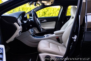 Mercedes-Benz A  2013