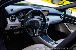 Mercedes-Benz A  2013