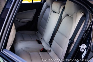Mercedes-Benz A  2013