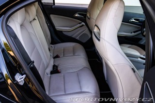 Mercedes-Benz A  2013