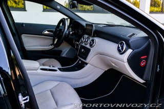 Mercedes-Benz A  2013