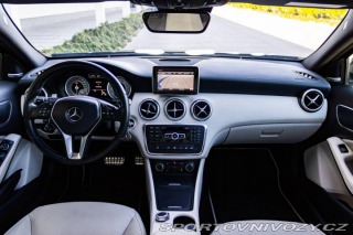 Mercedes-Benz A  2013