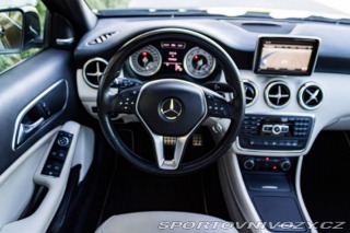 Mercedes-Benz A  2013