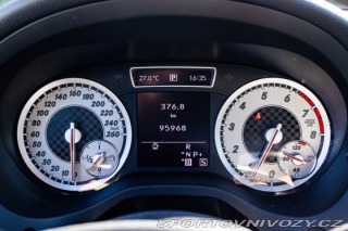 Mercedes-Benz A  2013
