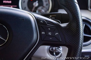 Mercedes-Benz A  2013