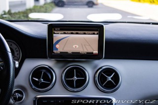 Mercedes-Benz A  2013