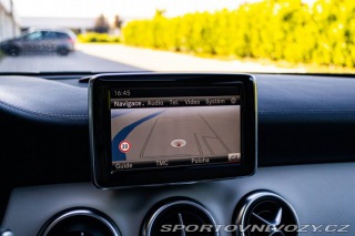 Mercedes-Benz A  2013