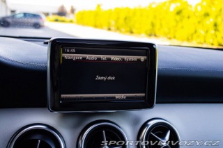 Mercedes-Benz A  2013