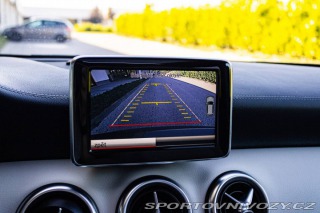 Mercedes-Benz A  2013