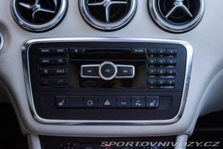 Mercedes-Benz A  2013