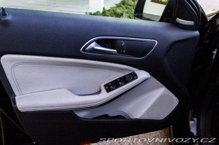 Mercedes-Benz A  2013