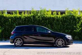 Mercedes-Benz A  2013