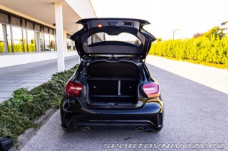 Mercedes-Benz A  2013