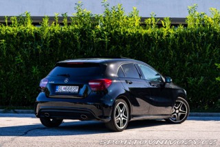 Mercedes-Benz A  2013