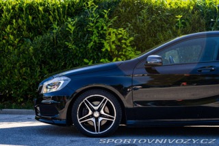 Mercedes-Benz A  2013