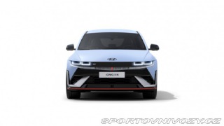 Hyundai Ioniq 5 N Everyday 4x4 2025