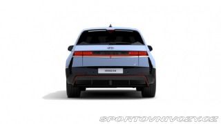 Hyundai Ioniq 5 N Everyday 4x4 2025