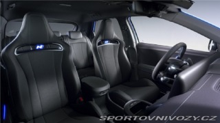 Hyundai Ioniq 5 N Everyday 4x4 2025