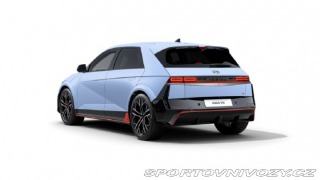Hyundai Ioniq 5 N Everyday 4x4 2025