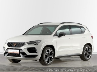 Cupra Ateca 2.0 TSI 221 kW 4Drive DSG