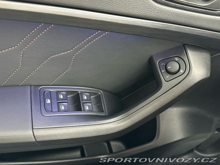 Cupra Ateca 2.0 TSI 221 kW 4Drive DSG 2023