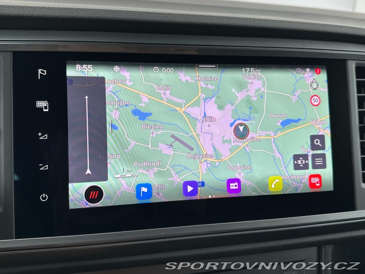 Cupra Ateca 2.0 TSI 221 kW 4Drive DSG 2023