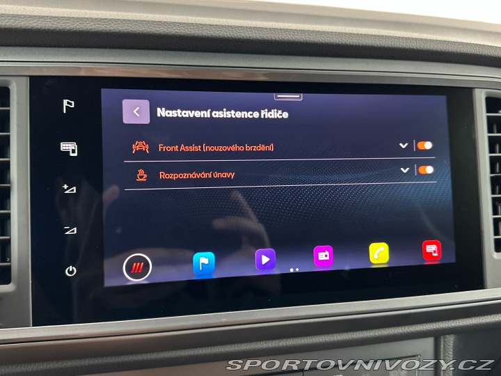 Cupra Ateca 2.0 TSI 221 kW 4Drive DSG 2023