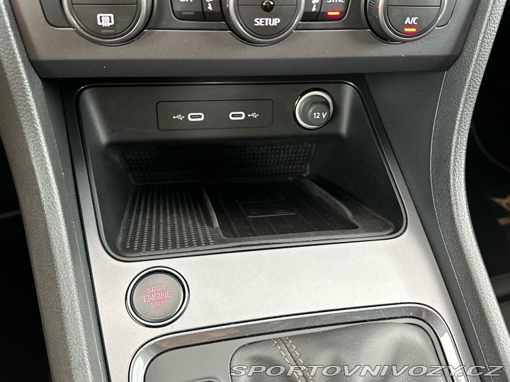 Cupra Ateca 2.0 TSI 221 kW 4Drive DSG 2023