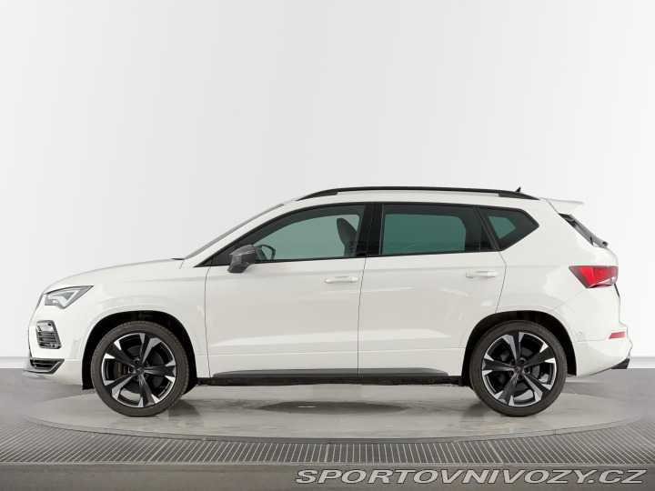 Cupra Ateca 2.0 TSI 221 kW 4Drive DSG 2023