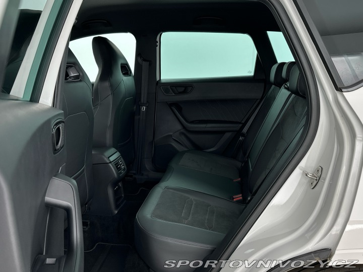 Cupra Ateca 2.0 TSI 221 kW 4Drive DSG 2023
