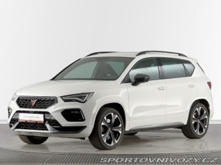 Cupra Ateca 2.0 TSI 221 kW 4Drive DSG 2023