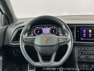 Cupra Ateca 2.0 TSI 221 kW 4Drive DSG 2023
