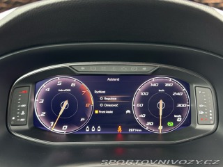 Cupra Ateca 2.0 TSI 221 kW 4Drive DSG 2023