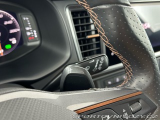Cupra Ateca 2.0 TSI 221 kW 4Drive DSG 2023