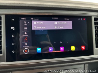 Cupra Ateca 2.0 TSI 221 kW 4Drive DSG 2023