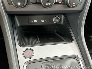 Cupra Ateca 2.0 TSI 221 kW 4Drive DSG 2023