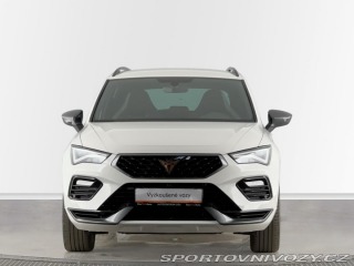 Cupra Ateca 2.0 TSI 221 kW 4Drive DSG 2023