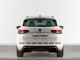 Cupra Ateca 2.0 TSI 221 kW 4Drive DSG 2023