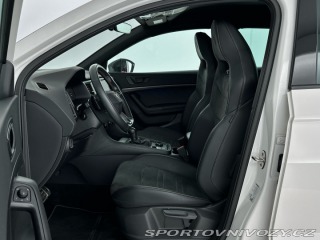 Cupra Ateca 2.0 TSI 221 kW 4Drive DSG 2023