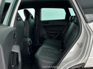 Cupra Ateca 2.0 TSI 221 kW 4Drive DSG 2023