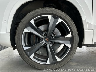 Cupra Ateca 2.0 TSI 221 kW 4Drive DSG 2023